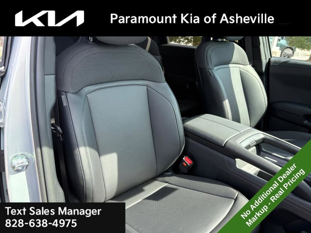 New 2027 Kia Telluride S image 22