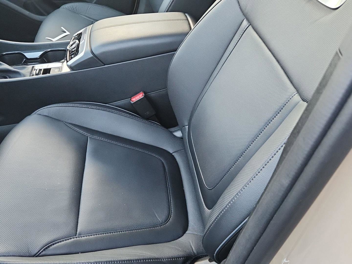 Used 2024 Hyundai Santa Cruz Limited image 9