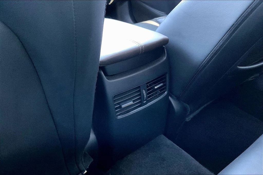 Used 2021 MAZDA CX-30 2.5 Turbo w/ Premium Plus Pkg AWD/4WD image 24