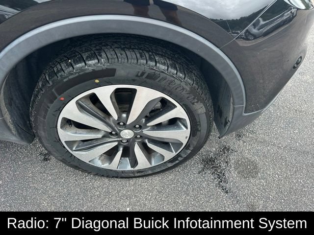 Used 2021 Buick Encore Preferred FWD image 5