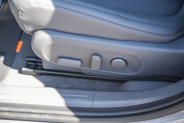 New 2026 Hyundai Ioniq 5 SEL RWD image 20
