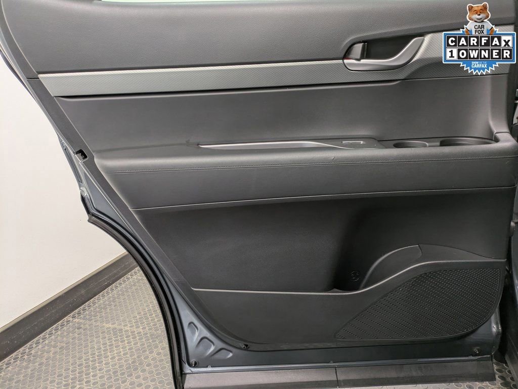 Used 2023 Hyundai Palisade SEL w/ Cargo Package image 24