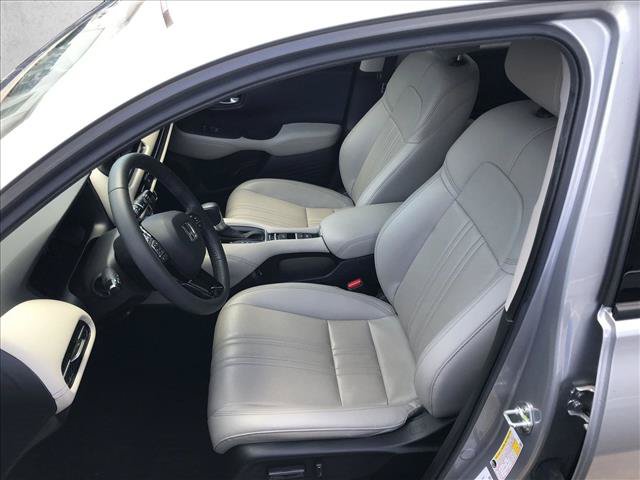Used 2024 Honda HR-V EX-L image 13