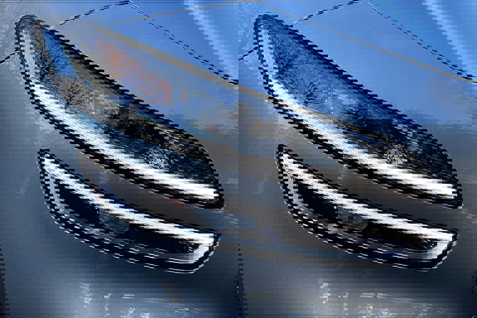 Used 2025 Genesis G70 3.3T Advanced image 28