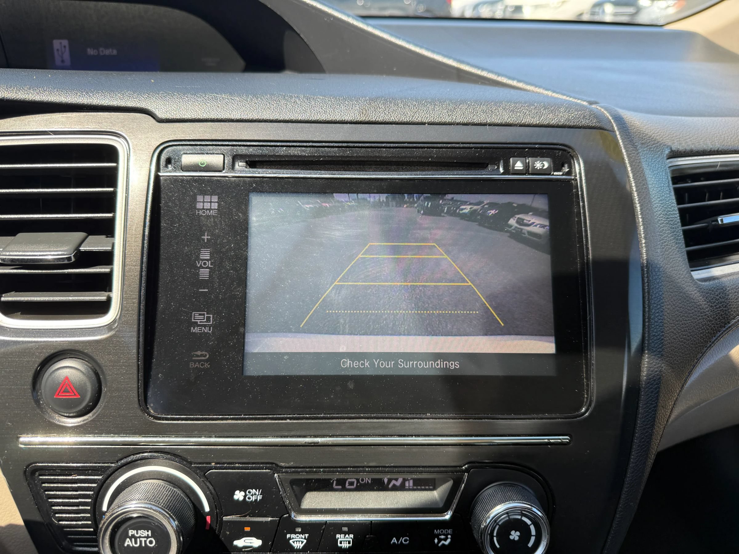 Used 2014 Honda Civic EX image 23