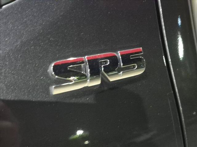 Used 2023 Toyota Tacoma SR5 RWD image 11