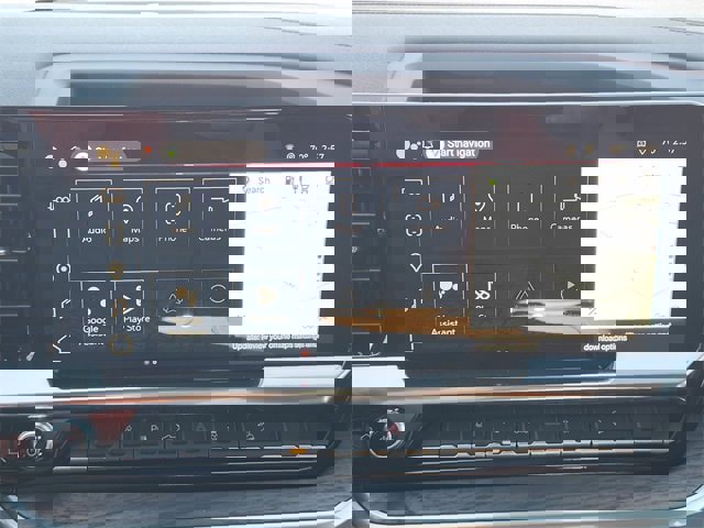 New 2026 GMC Sierra 2500 SLT image 13