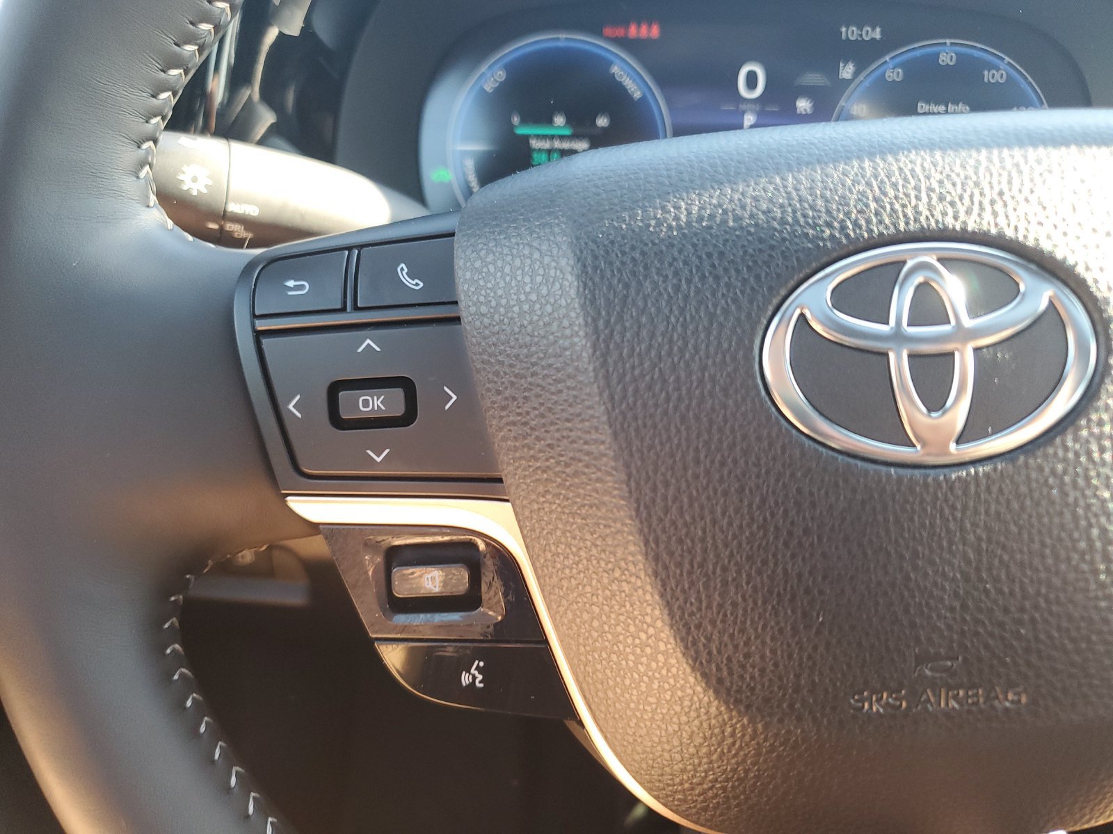 Certified 2024 Toyota Crown AWD/4WD image 22