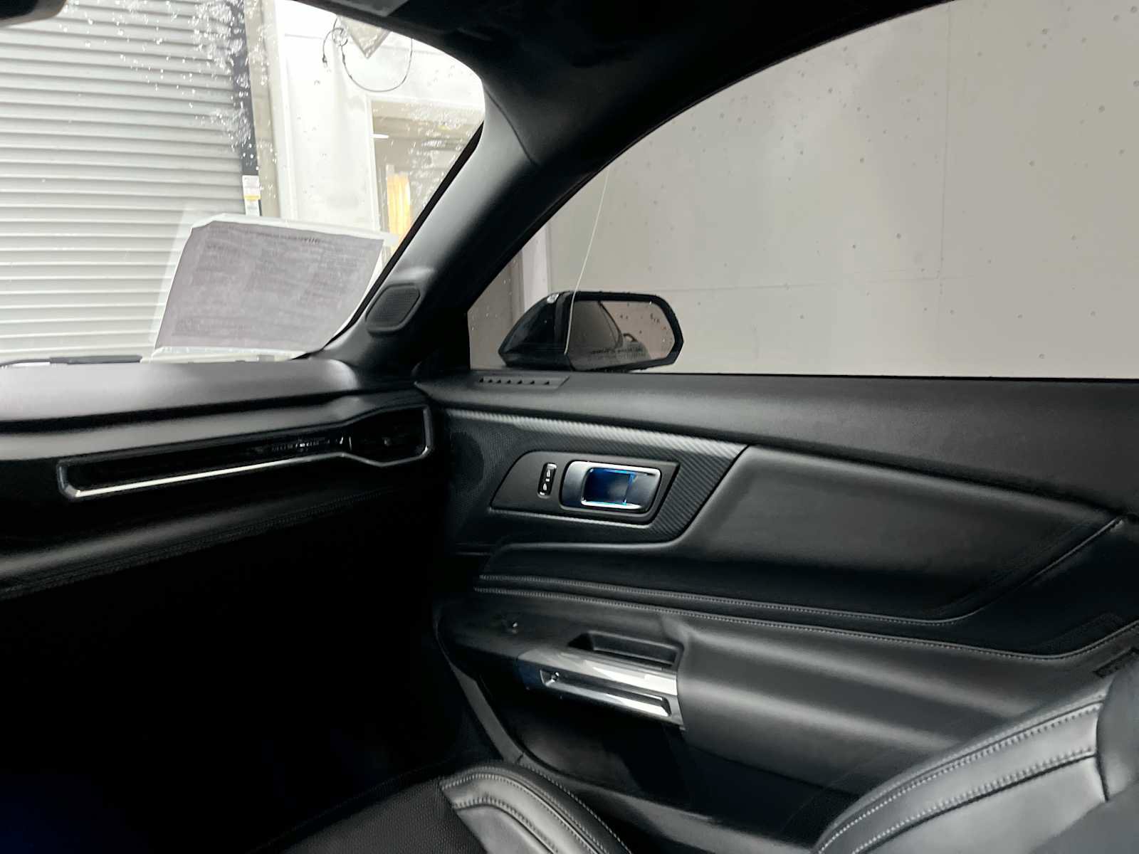 Used 2024 Ford Mustang GT Premium w/ GT Performance Package RWD image 11