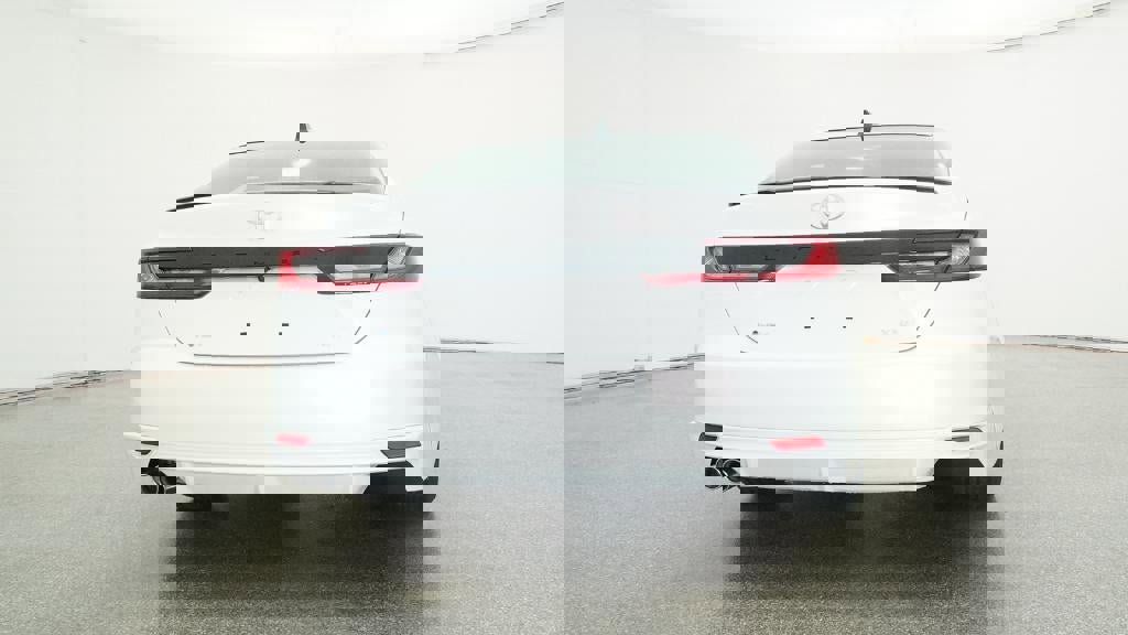 New 2026 Toyota Camry XSE image 23