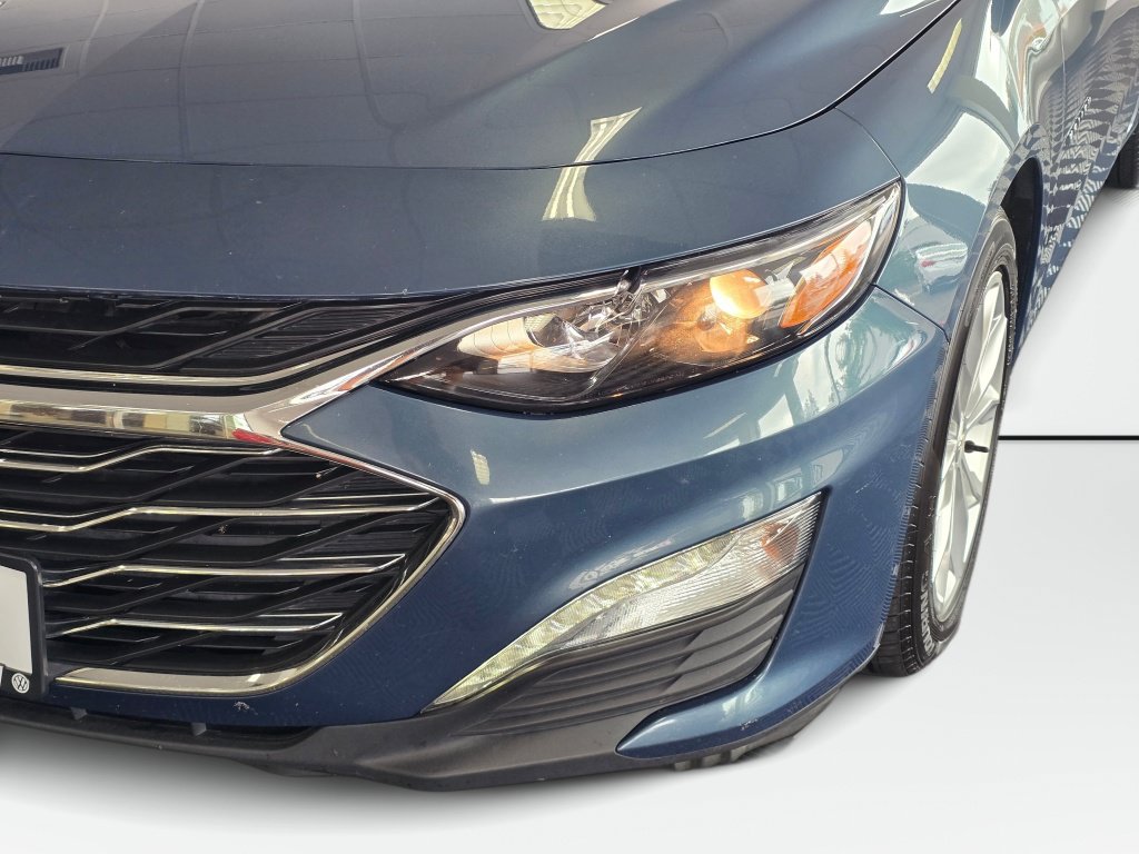 Used 2024 Chevrolet Malibu LT FWD image 10