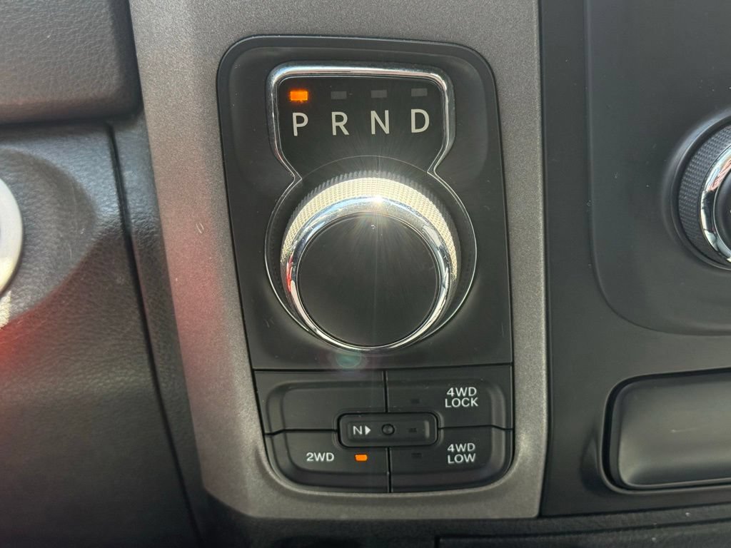 Used 2016 RAM 1500 Express AWD/4WD image 14