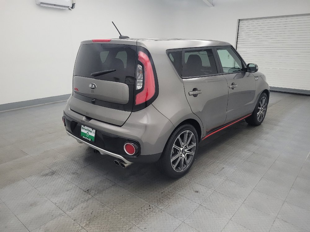 Used 2018 Kia Soul ! w/ Tech Package image 9