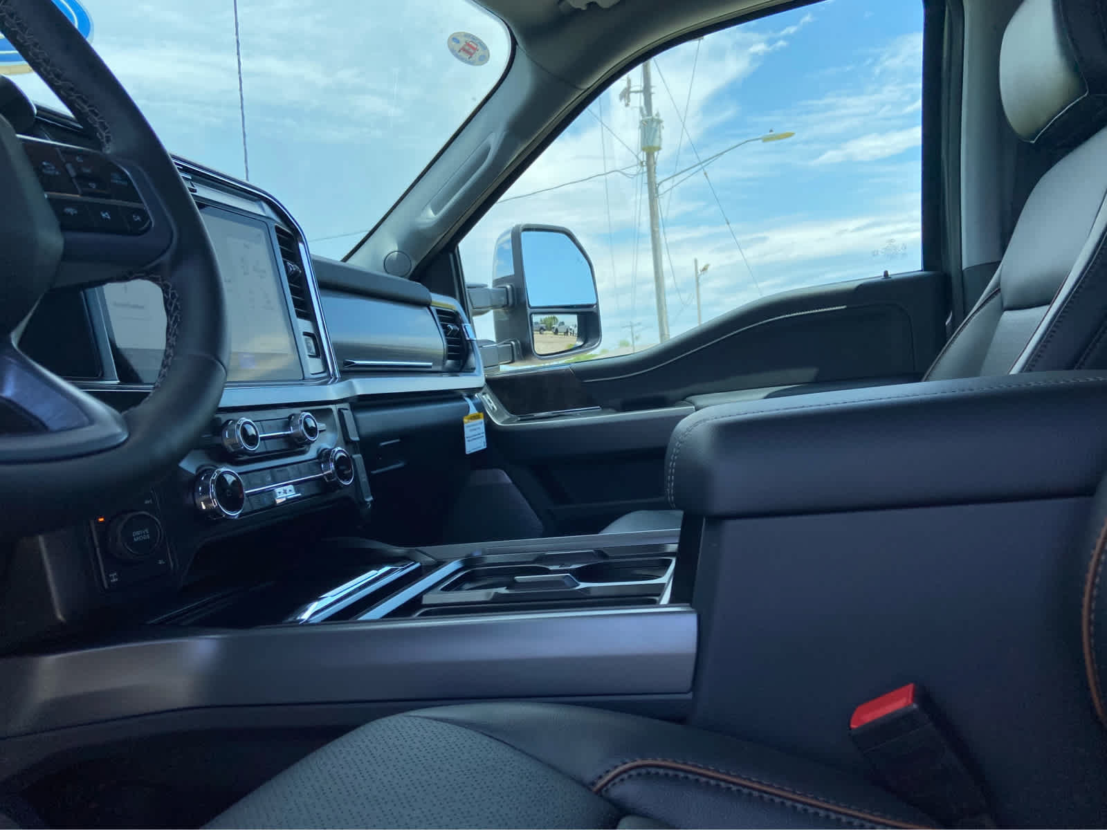 New 2026 Ford F350 Lariat AWD/4WD image 31