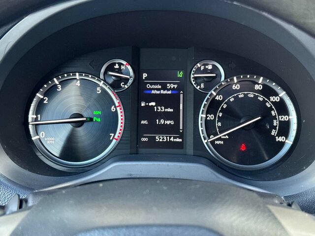 Used 2020 Lexus GX 460 Premium w/ Premium Package AWD/4WD image 31