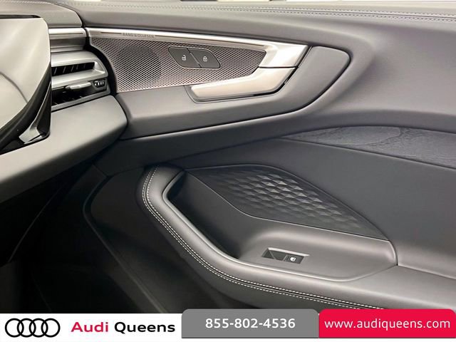 Used 2025 Audi A5 2.0T Premium Plus w/ Premium Plus image 34