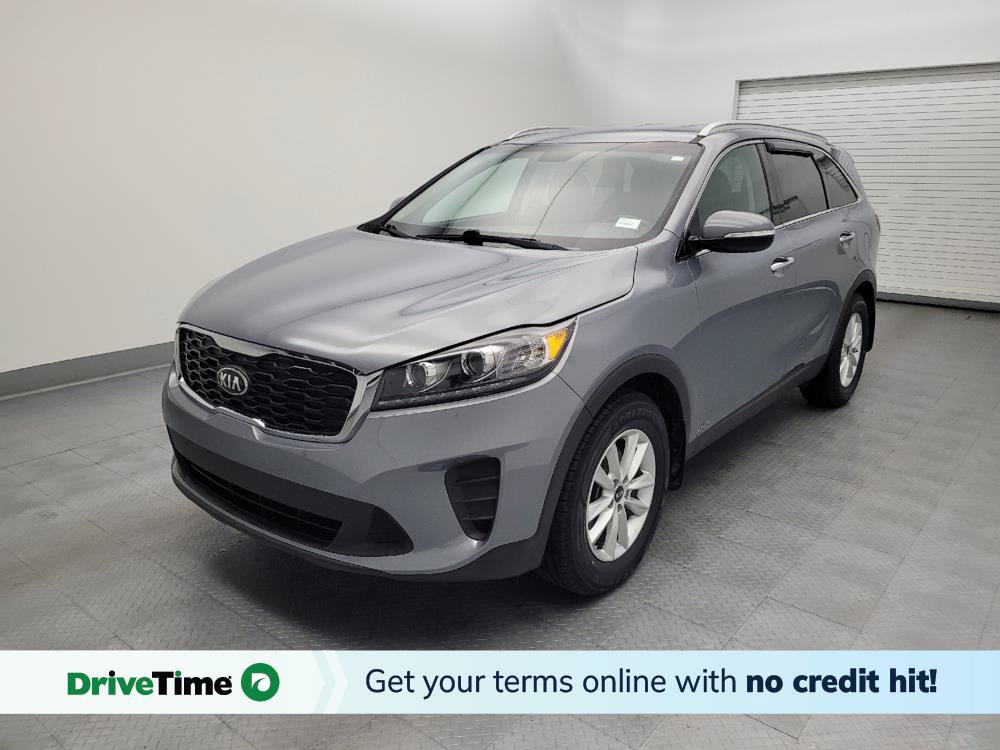 Used 2019 Kia Sorento AWD w/ LX Convenience Package image 1
