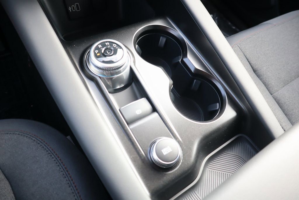 New 2026 Ford Explorer Active image 9