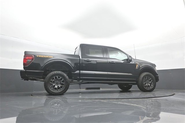 New 2025 Ford F150 Tremor w/ Tow/Haul Package image 37