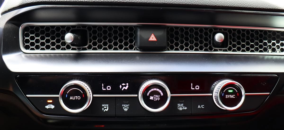 Used 2025 Honda Civic Type R image 47
