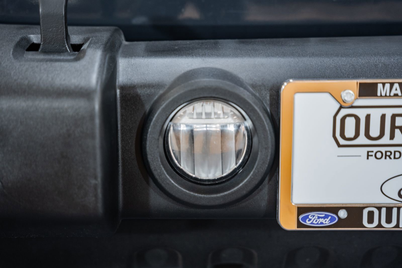 Used 2017 Jeep Wrangler Unlimited Rubicon w/ Connectivity Group image 15