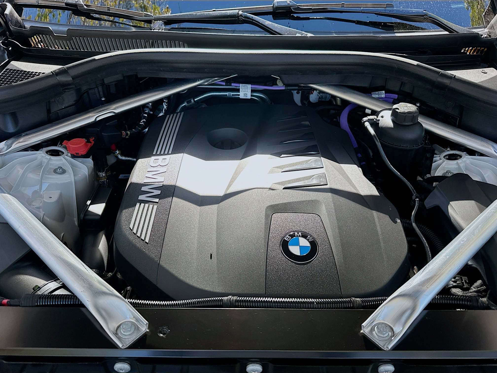 New 2026 BMW X5 sDrive40i RWD image 6