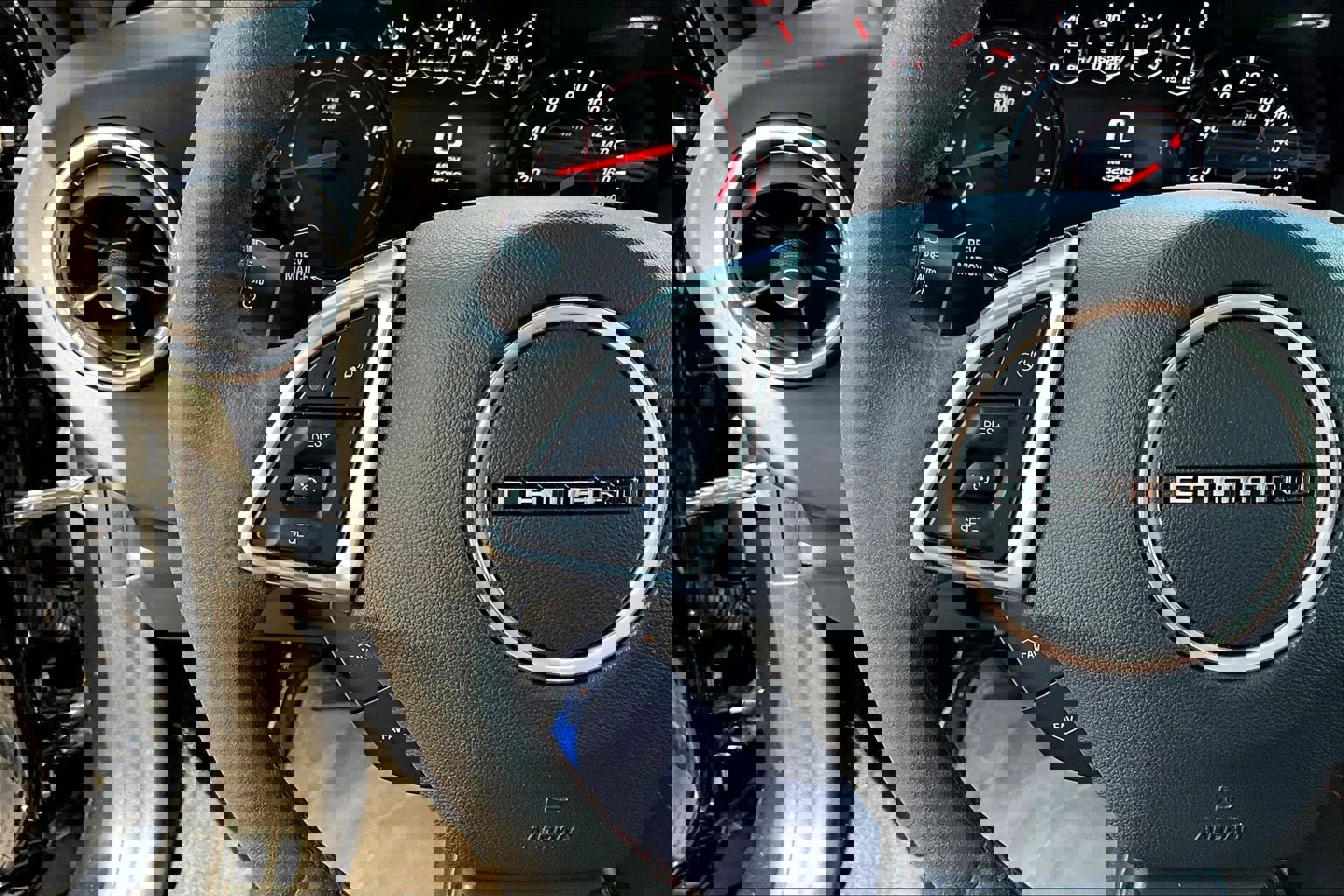 Used 2017 Chevrolet Camaro ZL1 image 7