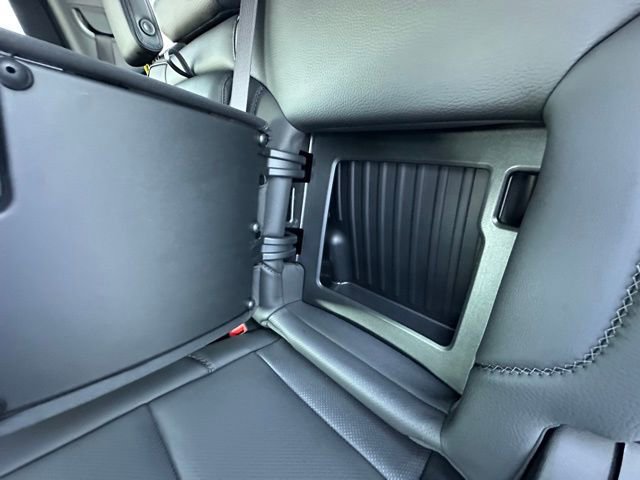 New 2026 GMC Sierra 1500 Denali w/ Denali Reserve Package image 27