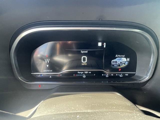 Used 2023 GMC Yukon XL SLT image 18