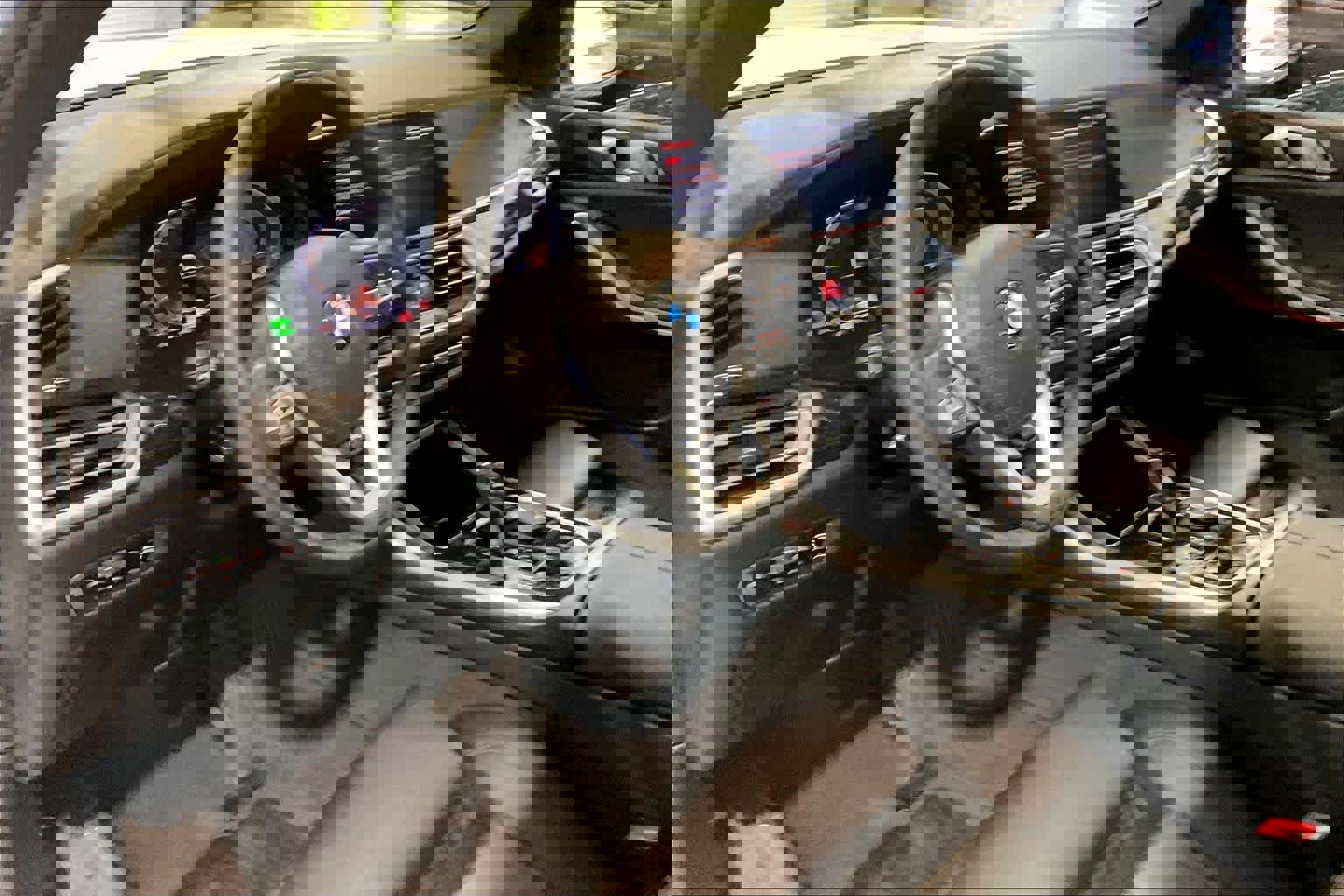 Used 2020 BMW X5 xDrive40i w/ Convenience Package image 16