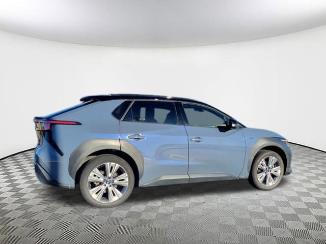 Certified 2023 Subaru Solterra AWD image 8