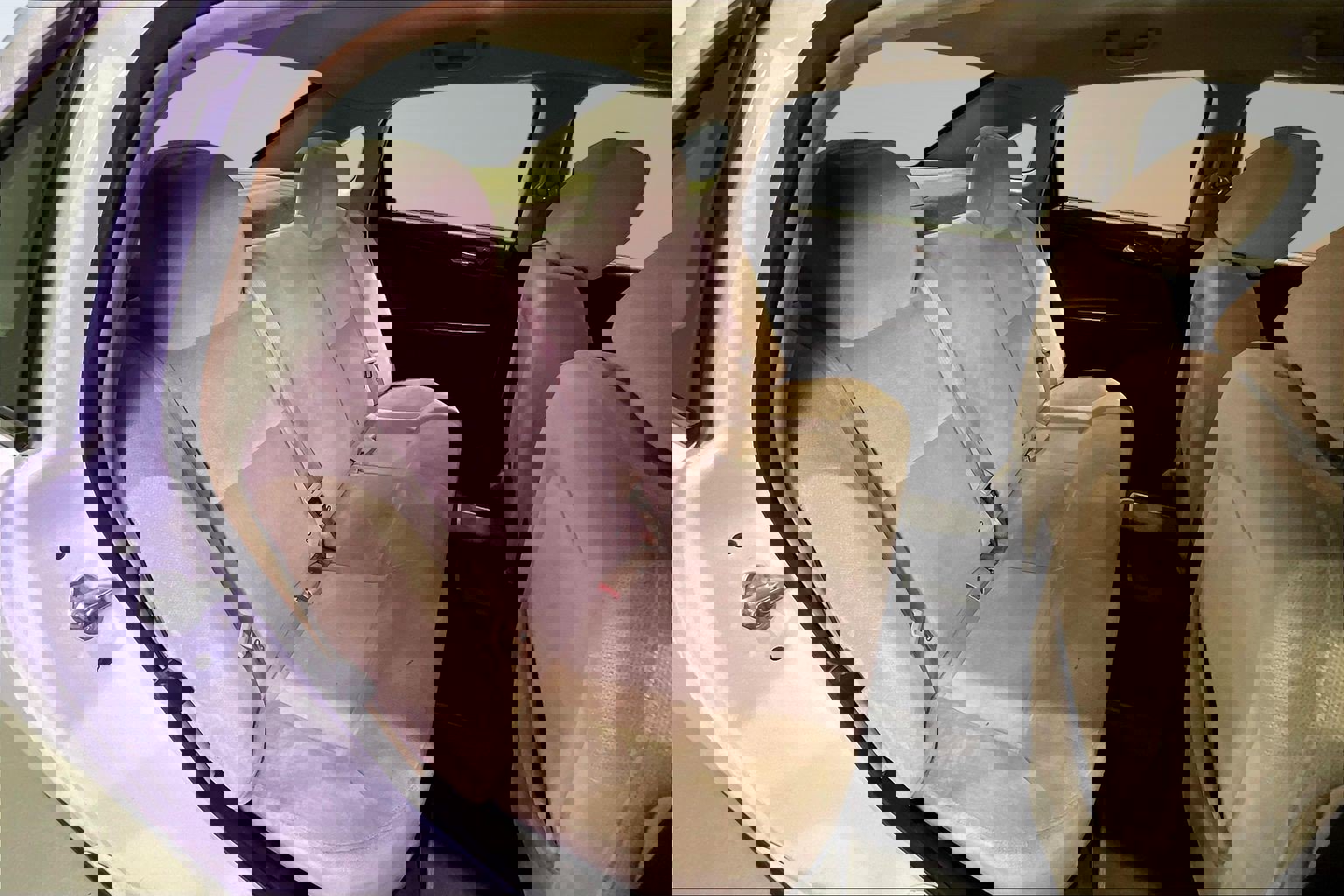 Used 2012 Chevrolet Impala LS image 22