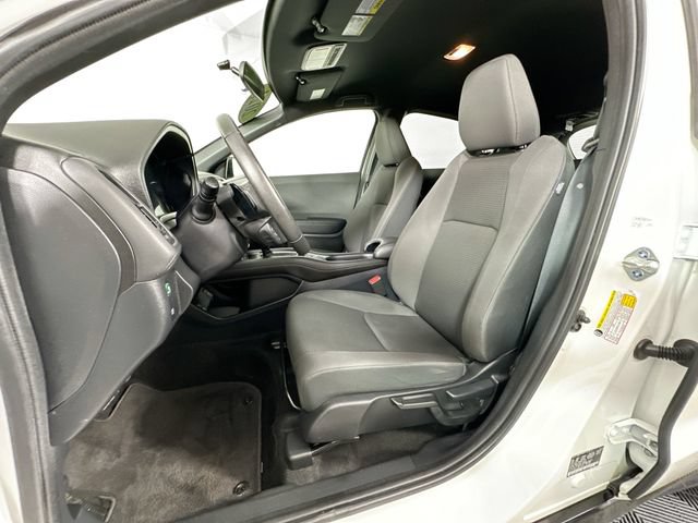 Used 2021 Honda HR-V Sport image 16