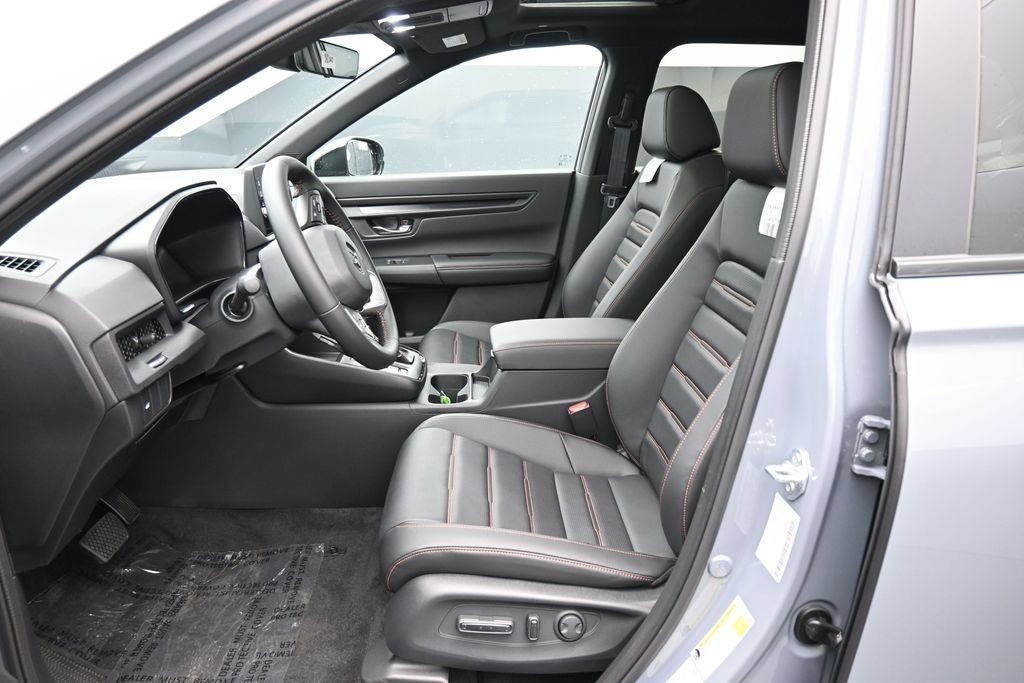 New 2026 Honda CR-V Sport-L image 20