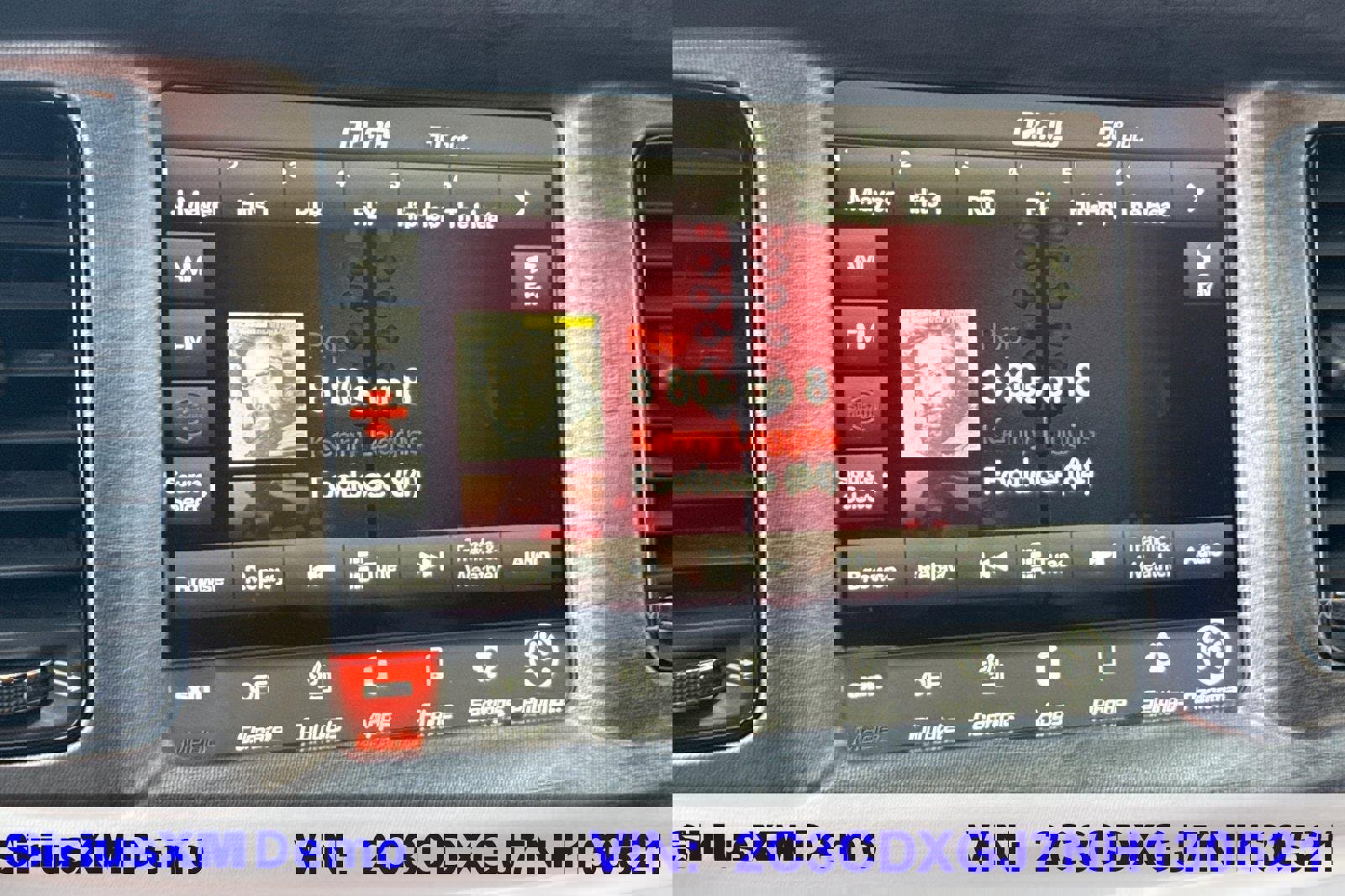 Used 2022 Dodge Charger Scat Pack w/ Daytona Edition Group image 28