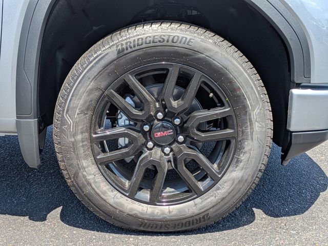 New 2026 GMC Sierra 1500 Elevation AWD/4WD image 11