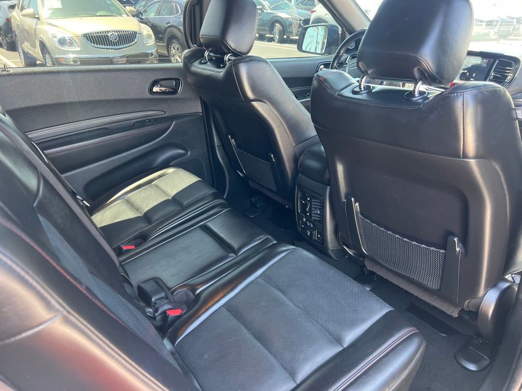 Used 2024 Dodge Durango R/T AWD/4WD image 31