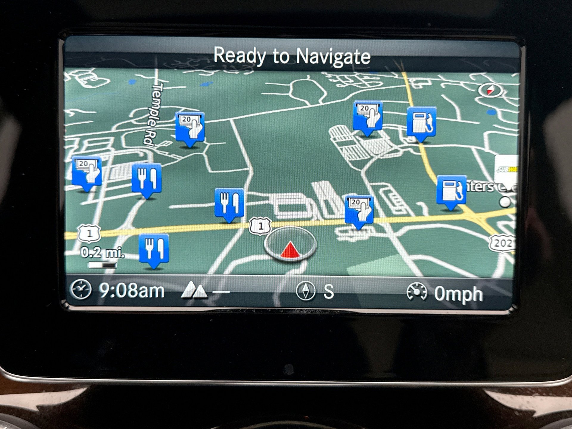 Used 2016 Mercedes-Benz CLA 250 4MATIC image 15
