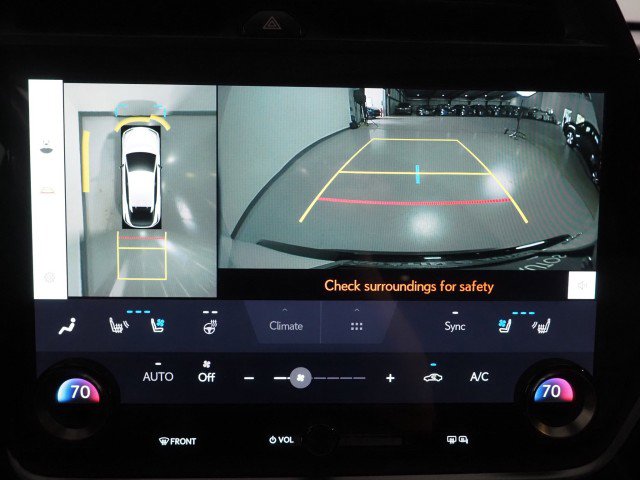 Used 2023 Lexus RZ 450e Luxury w/ Accessory Package (Z1) image 30