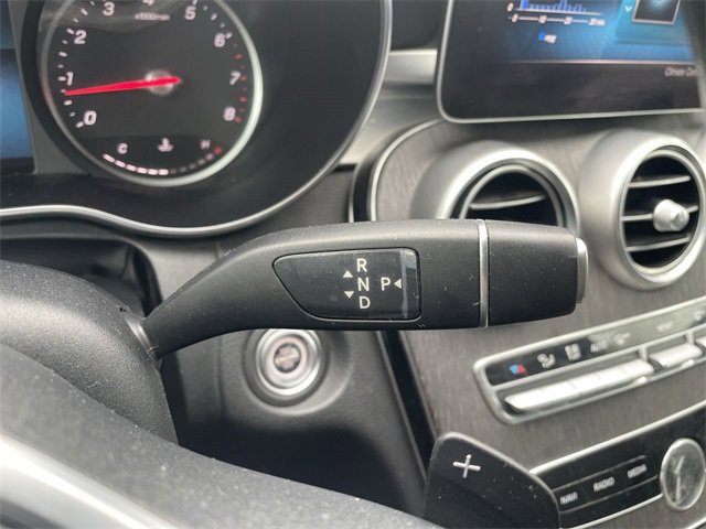 Used 2019 Mercedes-Benz C 300 C 300 image 15