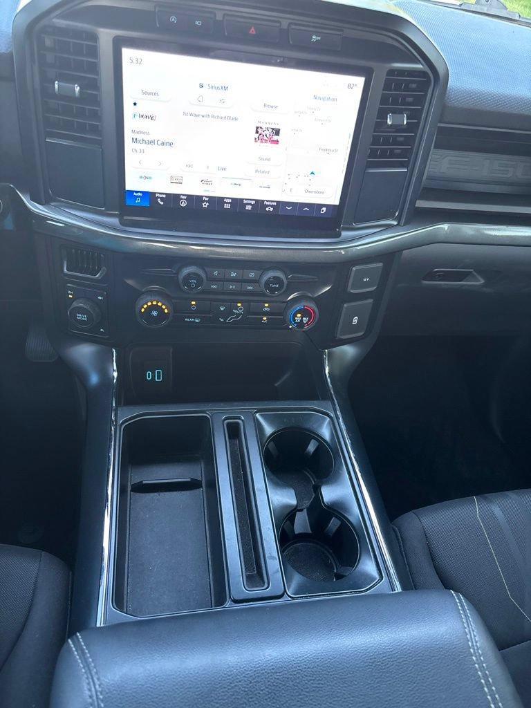 Used 2024 Ford F150 STX AWD/4WD image 20