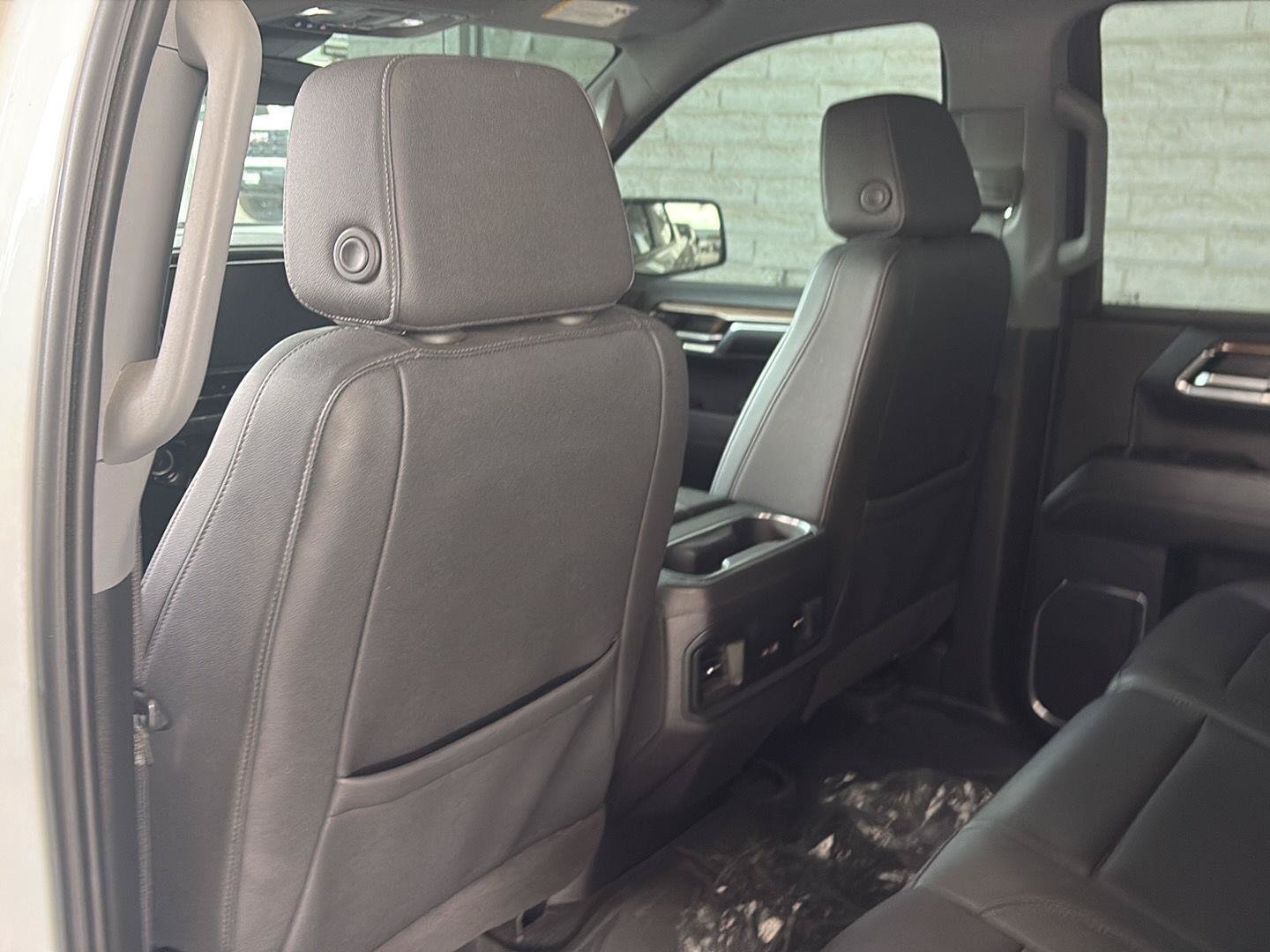 Used 2024 Chevrolet Silverado 1500 RST w/ Convenience Package II AWD/4WD image 19
