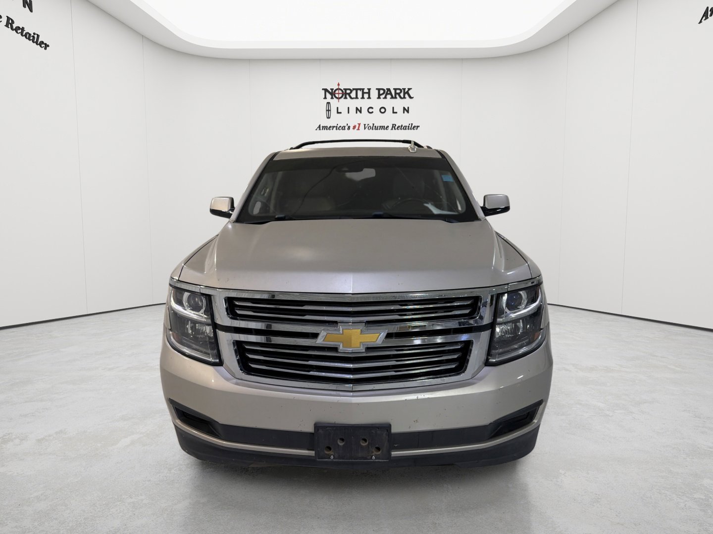 Used 2016 Chevrolet Tahoe LT RWD image 8