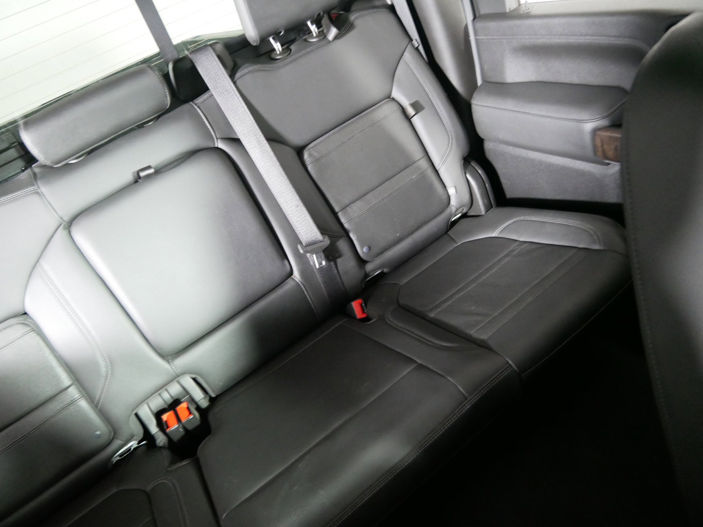 Certified 2021 GMC Sierra 3500 Denali w/ Denali Ultimate Package image 14