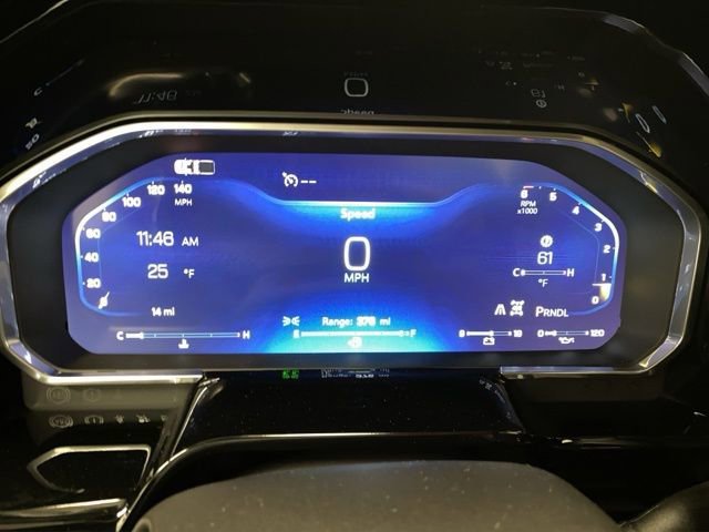 New 2026 Chevrolet Silverado 1500 LT w/ All Star Edition Plus image 22