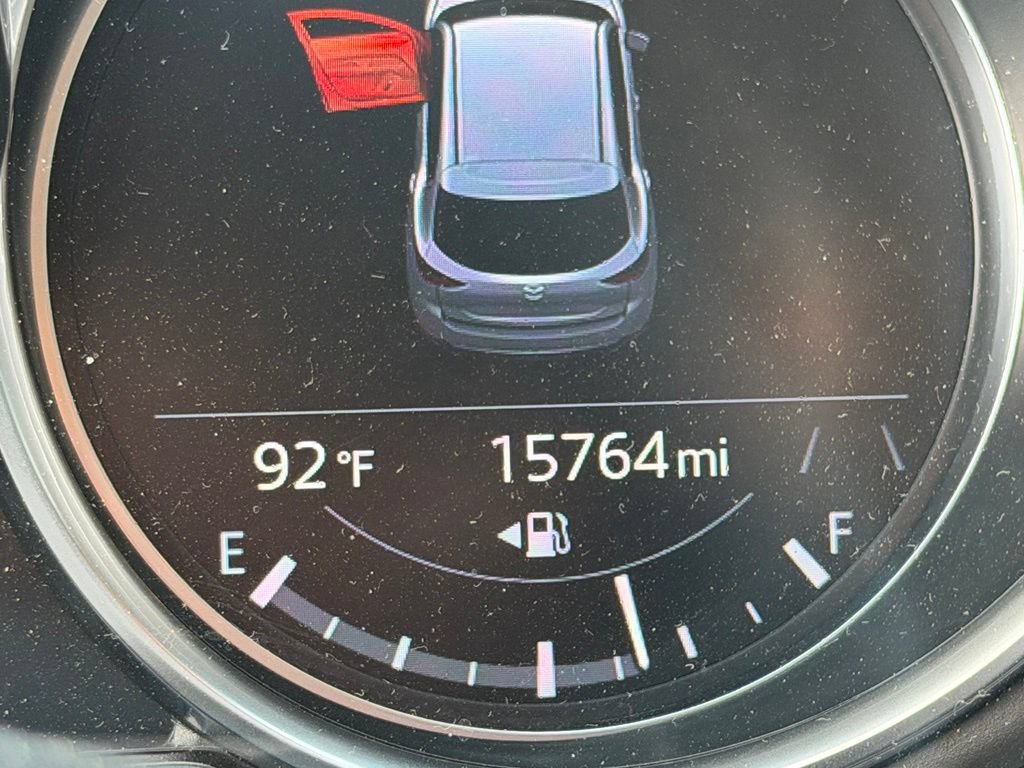 Used 2023 MAZDA CX-5 AWD 2.5 S w/ Select Package image 24