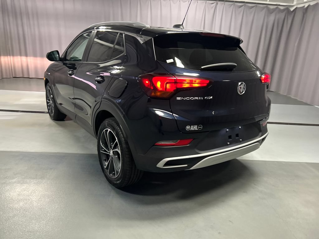 Used 2021 Buick Encore GX Select FWD image 5