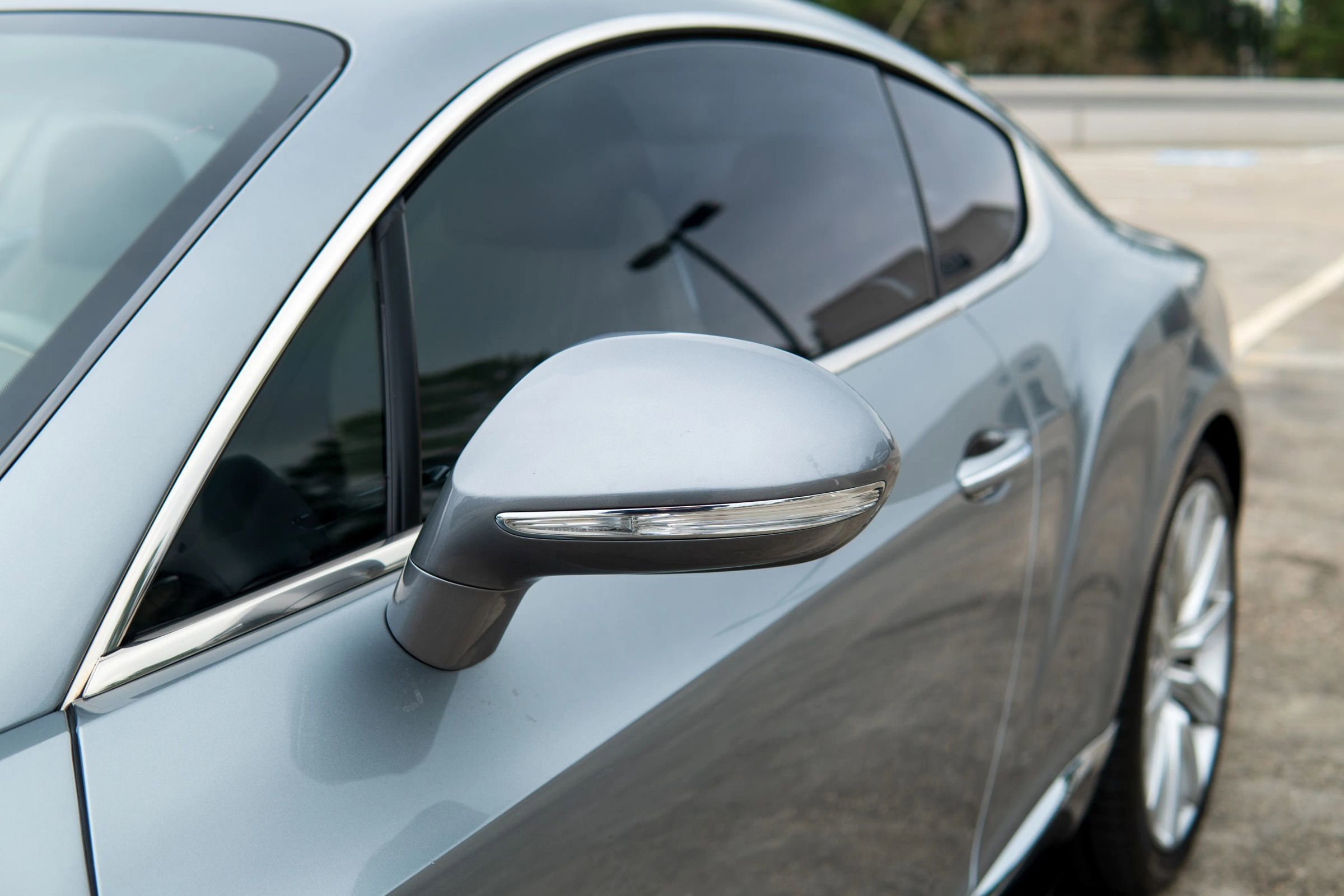 Used 2017 Bentley Continental GT V8 S image 16