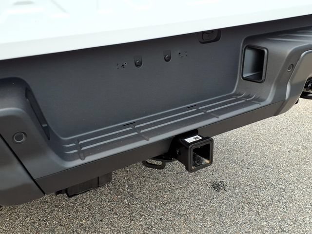Used 2026 Ford Ranger Raptor AWD/4WD image 11
