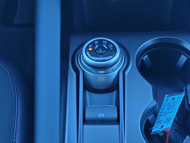 New 2026 Ford Explorer ST-Line w/ ST-Line Street Pack image 15